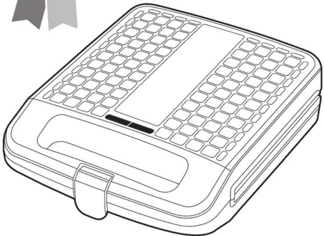 Eldom IDEAL IK2502 - 1
