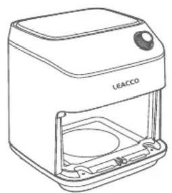 Leacco AF020 - CZYSZCZENIE I KONSERWACJA - 3