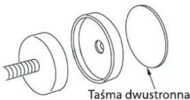 Taśma dwustronna