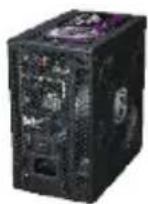 ZALMAN ZM700-GVM - 구성품 - 1