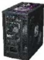 ZALMAN ZM700-GVM - Komponenty - 1