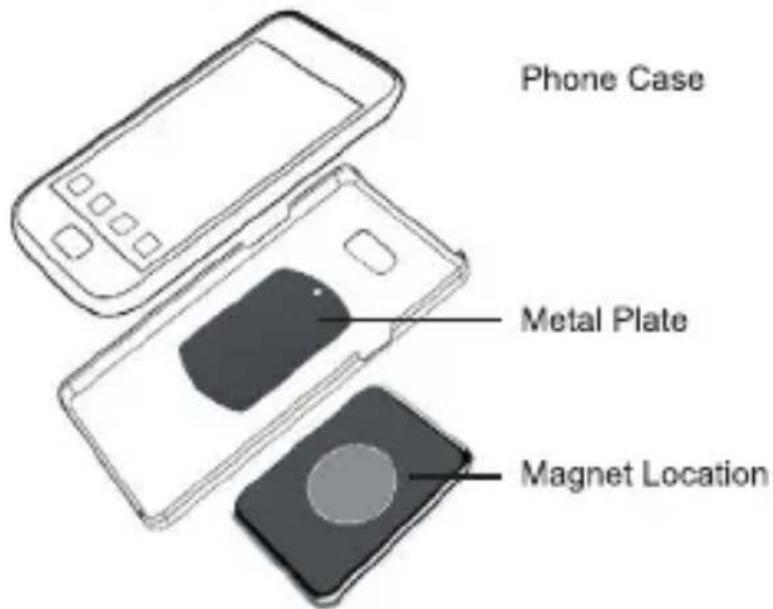 ModeCom MC-SHCM-01 - 1