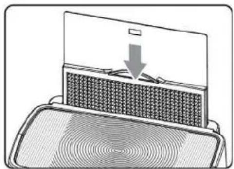 Quadralite Stroboss 60evo II - Panel odbijający światło - 2