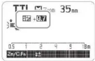 TTI 35mm 0.5 1 2 4 9 18m Zm/C.Fn 社