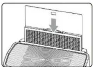 Quadralite Stroboss 36 P - Panel odbijający światło - 2