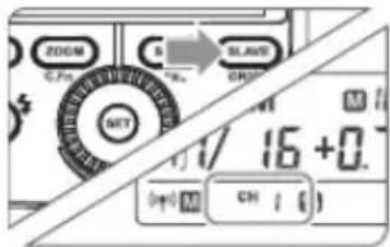 ZOOM C.Fm S SLAVE 16 +0. (+)M CH / ( )