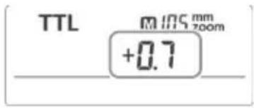 Quadralite Stroboss 36 P - Kompensacja ekspozycji błysku - 2