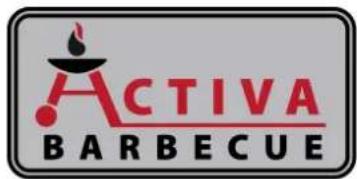 ACTIVA BARBECUE