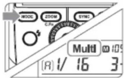 NODE ZOOM SYNC C.Fn O⁴ Multi 109 (R) 1/ 16 3
