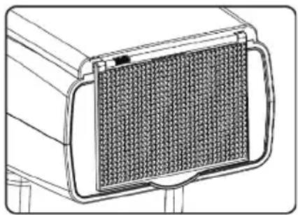 Quadralite Stroboss 36 Evo F - Zoom lampy i panel szerokokątny - 2
