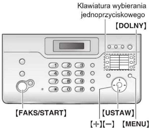 PANASONIC KX-FT936PD - Polling - 1