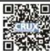 CRUX VRFMB-78A - Connecting Interface box and harnesses - 6