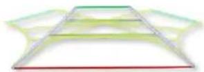 CRUX VRFMB-78A - Dynamic Guide Lines - 1