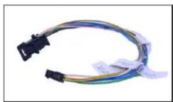 CRUX VRFMB-78A - Parts Included - 3
