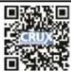 CRUX VRFMB-78A - Connecting Interface box and harnesses - 2