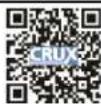 CRUX VRFMB-78A - Selecting the interface as current AV-source - 3