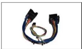 CRUX VRFMB-78A - Parts Included - 2