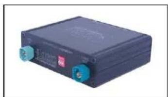 CRUX VRFMB-78A - Parts Included - 1