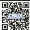 CRUX VRFMB-78A - Settings for connecting an aftermarket front camera - 3
