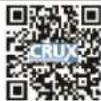 CRUX VRFMB-78A - OSD - Operation - 3