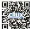 CRUX VRFMB-78A - Settings for connecting an aftermarket rear-view camera - 4