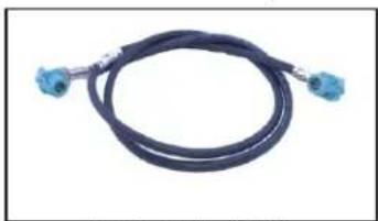 CRUX VRFMB-78A - Parts Included - 5