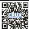 CRUX VRFMB-78A - Settings for connecting an aftermarket front camera - 8