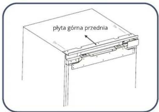 Berg CZZ193NWM32 - Uwagi przed instalacją: - 4