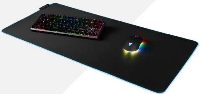 Volcano Aira RGB - AIRA RGB - 1