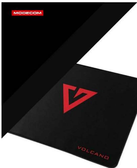 MODECOM VOLCANO