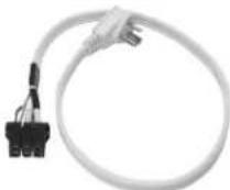 Friedrich PDH07R3SG - ACCESSORIES - 7