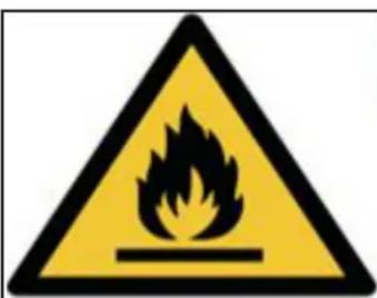 Friedrich PDH07R3SG - WARNING: Safety First - 1