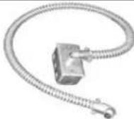 Friedrich PDH07R3SG - ACCESSORIES - 8