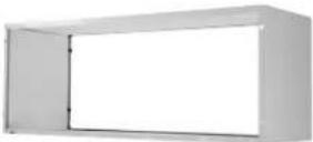 Friedrich PDH07R3SG - ACCESSORIES - 1