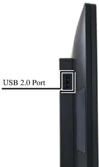 Posiflex RT-6015Q-G2 - RT-6015Q-G2/RT-6016Q-G2 - 2