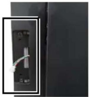 Posiflex RT-6015Q-G2 - Installing Side Mount Upgrade Kits - 1