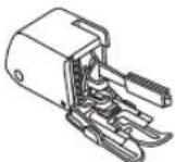 Łucznik Helena 2060 - Regulator nożny - 23