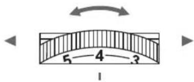5—4—3 1