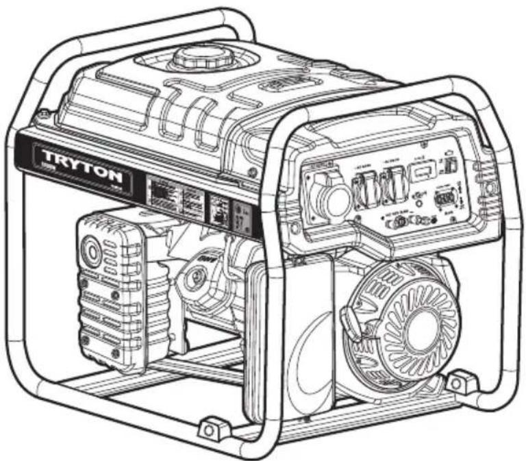 Tryton TOG5500 - 1
