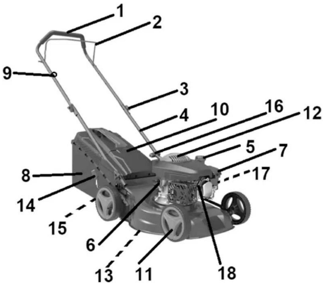 1 2 3 4 10 16 12 5 7 8 14 15 6 13 11 18