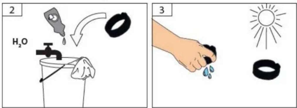 2 H₂O 3