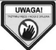 Faworyt VK30 - Symbole dotyczące urządzenia - 15
