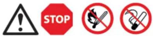 STOP