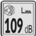 Faworyt VK30 - Symbole dotyczące urządzenia - 18