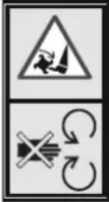 Faworyt DG60 - Symbole dotyczące urządzenia - 3