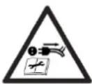 Handy Prime ENW550 - Symbole dotyczące urządzenia - 7