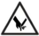 Handy Prime ENW550 - Symbole dotyczące urządzenia - 5