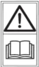 Handy Prime RO61R210E - Symbole dotyczące urządzenia - 1