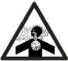 Handy Prime RO61R210E - Symbole dotyczące urządzenia - 7