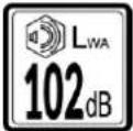 Handy Prime RO61R210E - Symbole dotyczące urządzenia - 18